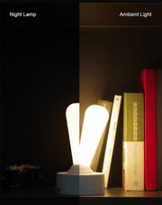 Modern Bedside Lamp