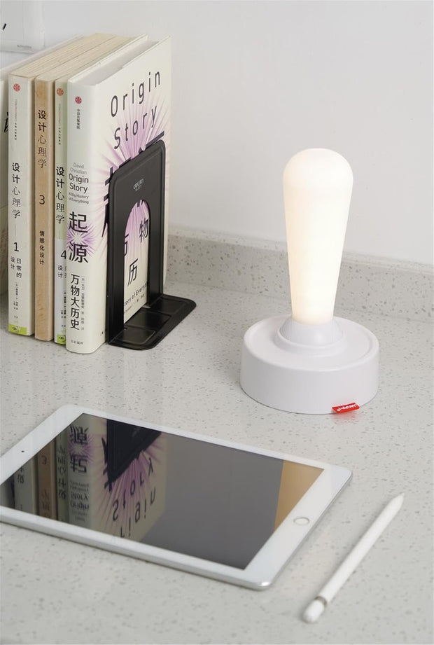 Modern Bedside Lamp