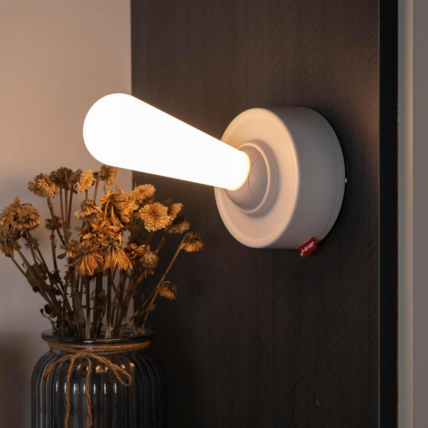 Modern Bedside Lamp